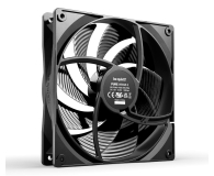 BE QUIET! Pure Wings 3 140 mm PWM high-speed BL109 - 1215448 - zdjęcie 2